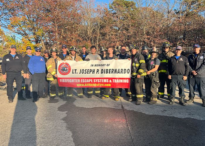 Joey D Foundation